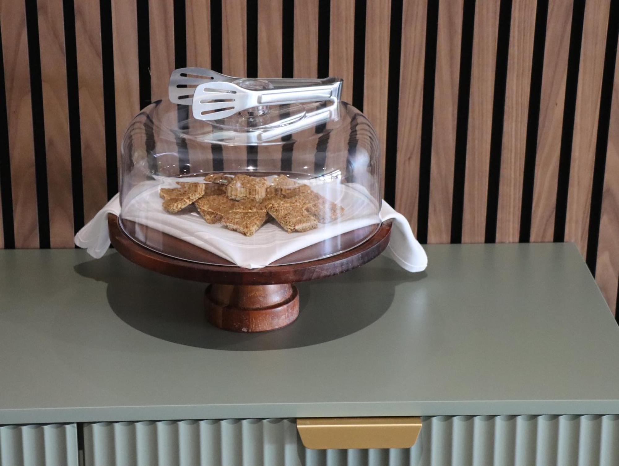 Garner Hotel Preston Samlesbury By Ihg מראה חיצוני תמונה