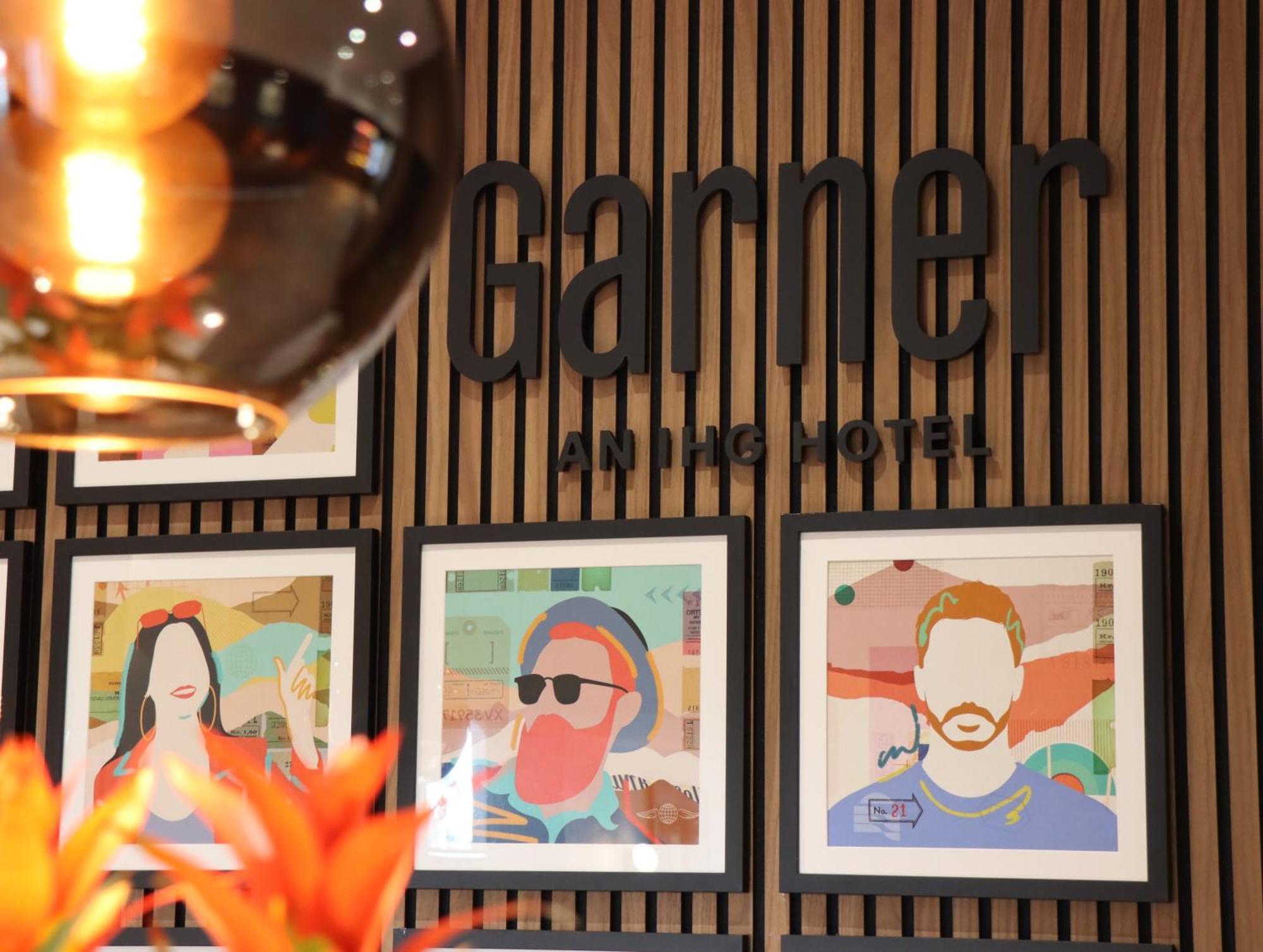 Garner Hotel Preston Samlesbury By Ihg מראה חיצוני תמונה