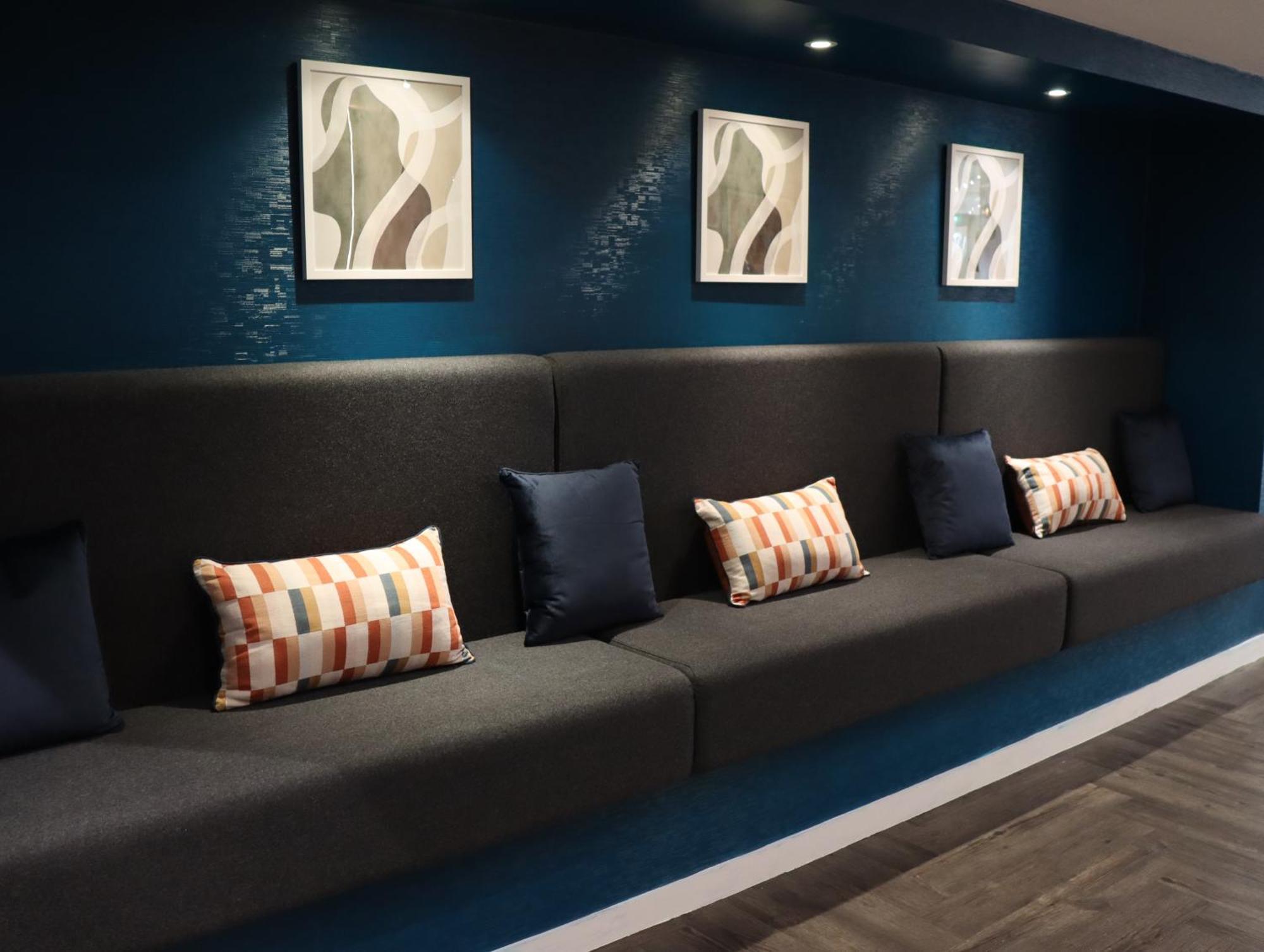 Garner Hotel Preston Samlesbury By Ihg מראה חיצוני תמונה