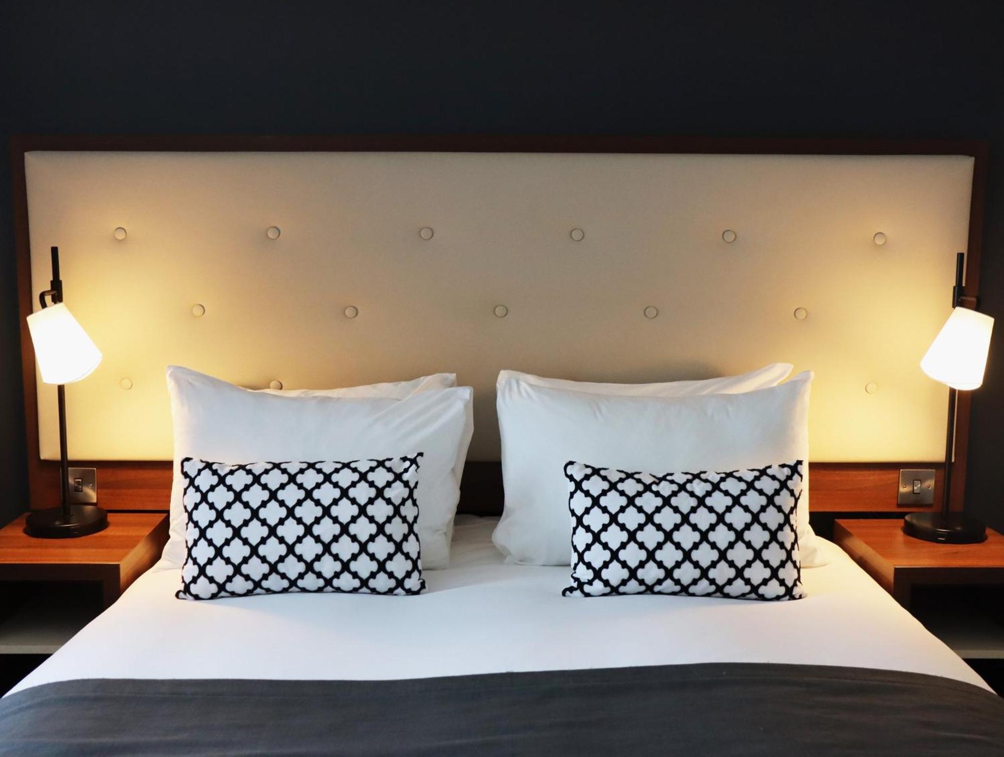 Garner Hotel Preston Samlesbury By Ihg מראה חיצוני תמונה