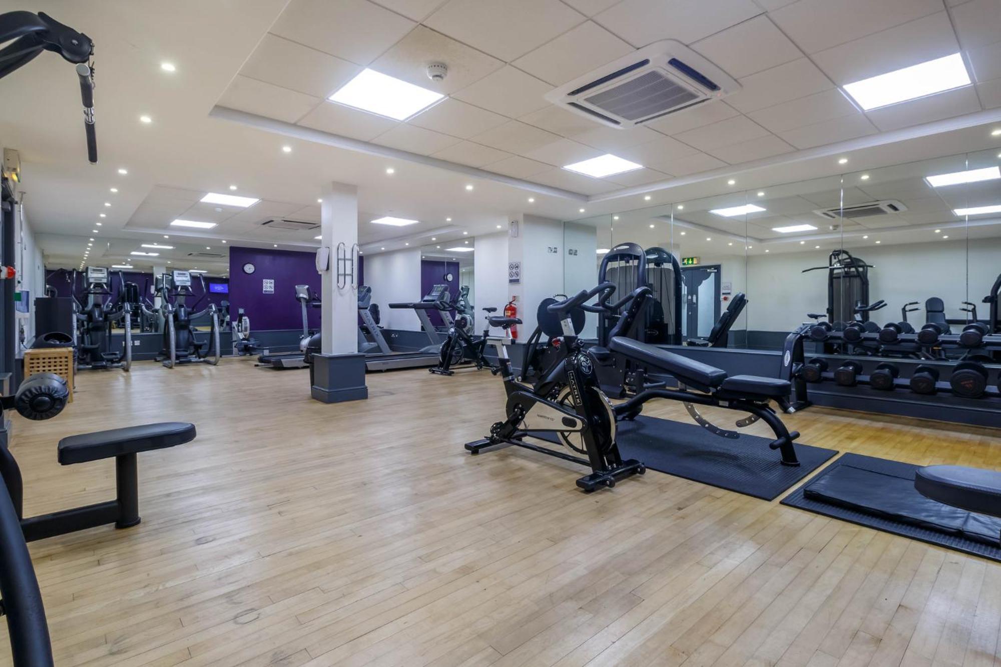 Garner Hotel Preston Samlesbury By Ihg מראה חיצוני תמונה