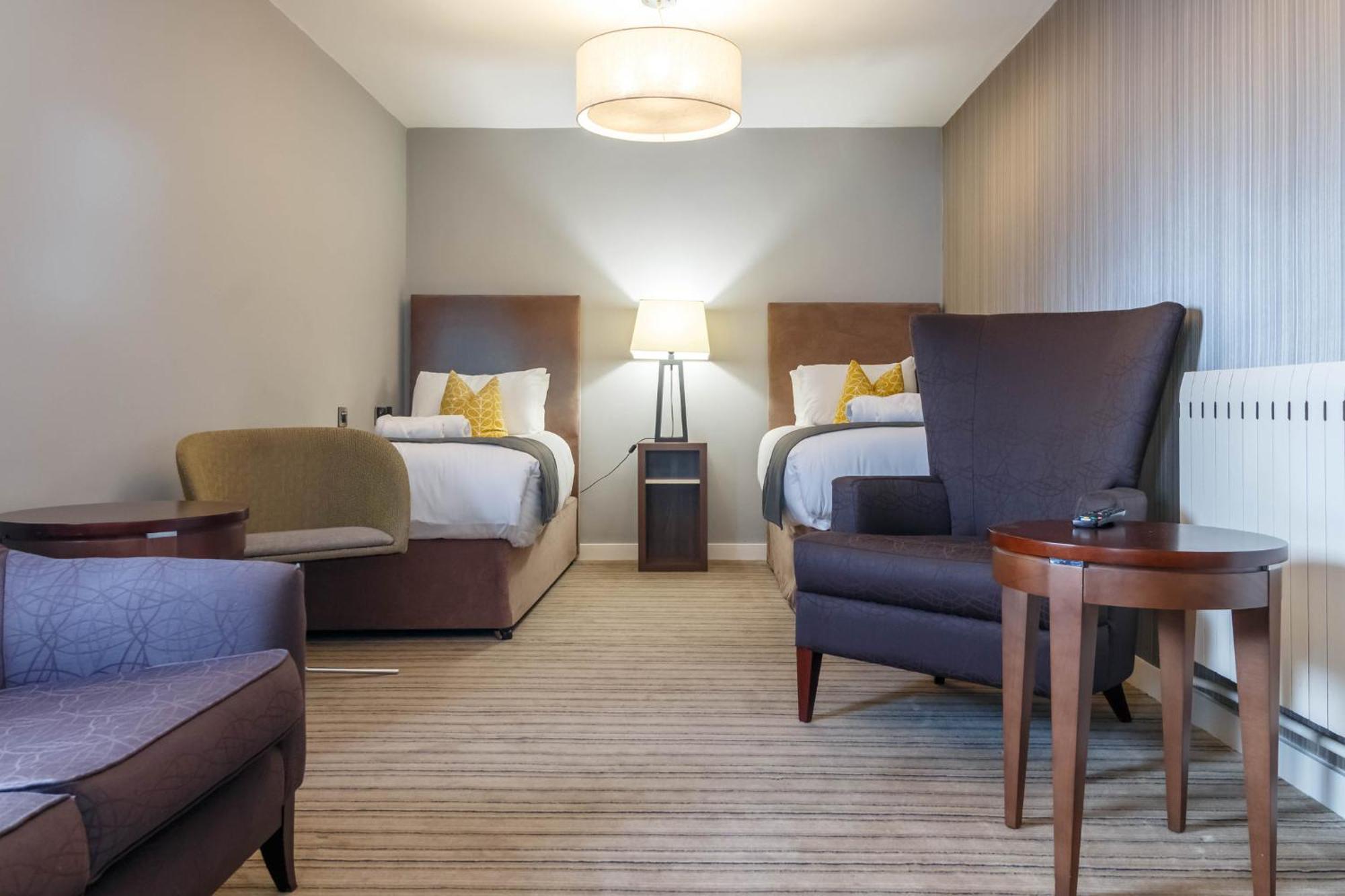 Garner Hotel Preston Samlesbury By Ihg מראה חיצוני תמונה