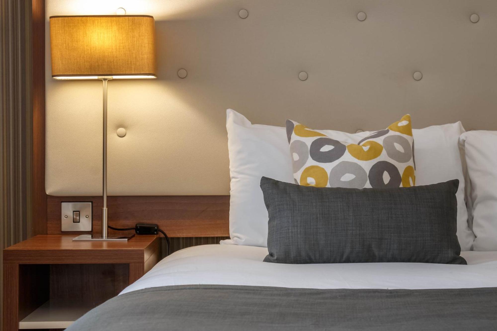 Garner Hotel Preston Samlesbury By Ihg מראה חיצוני תמונה