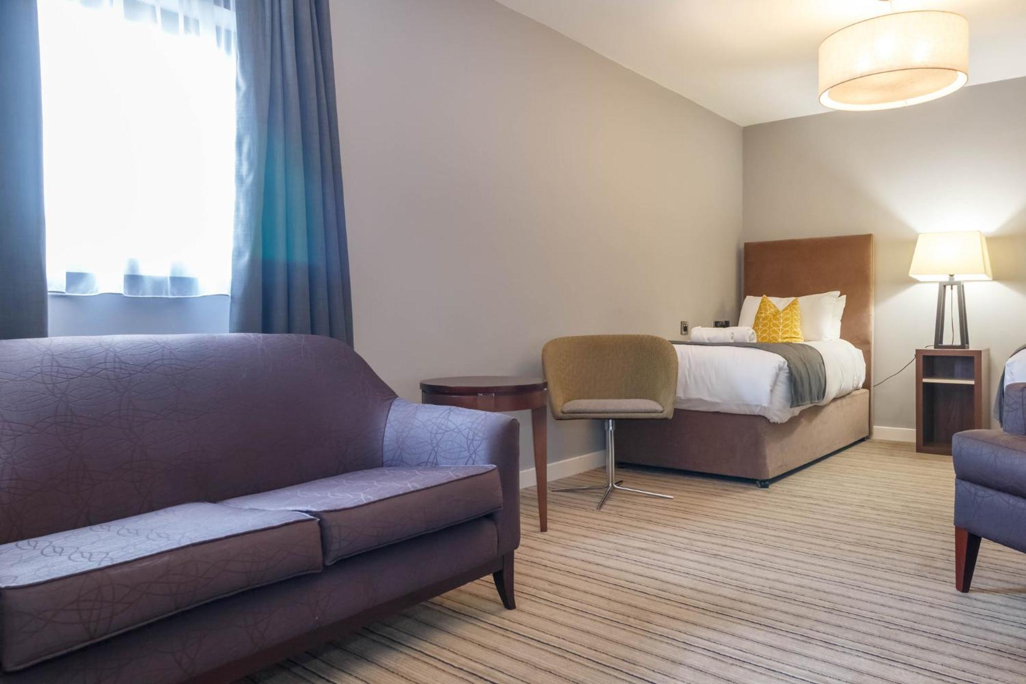Garner Hotel Preston Samlesbury By Ihg מראה חיצוני תמונה
