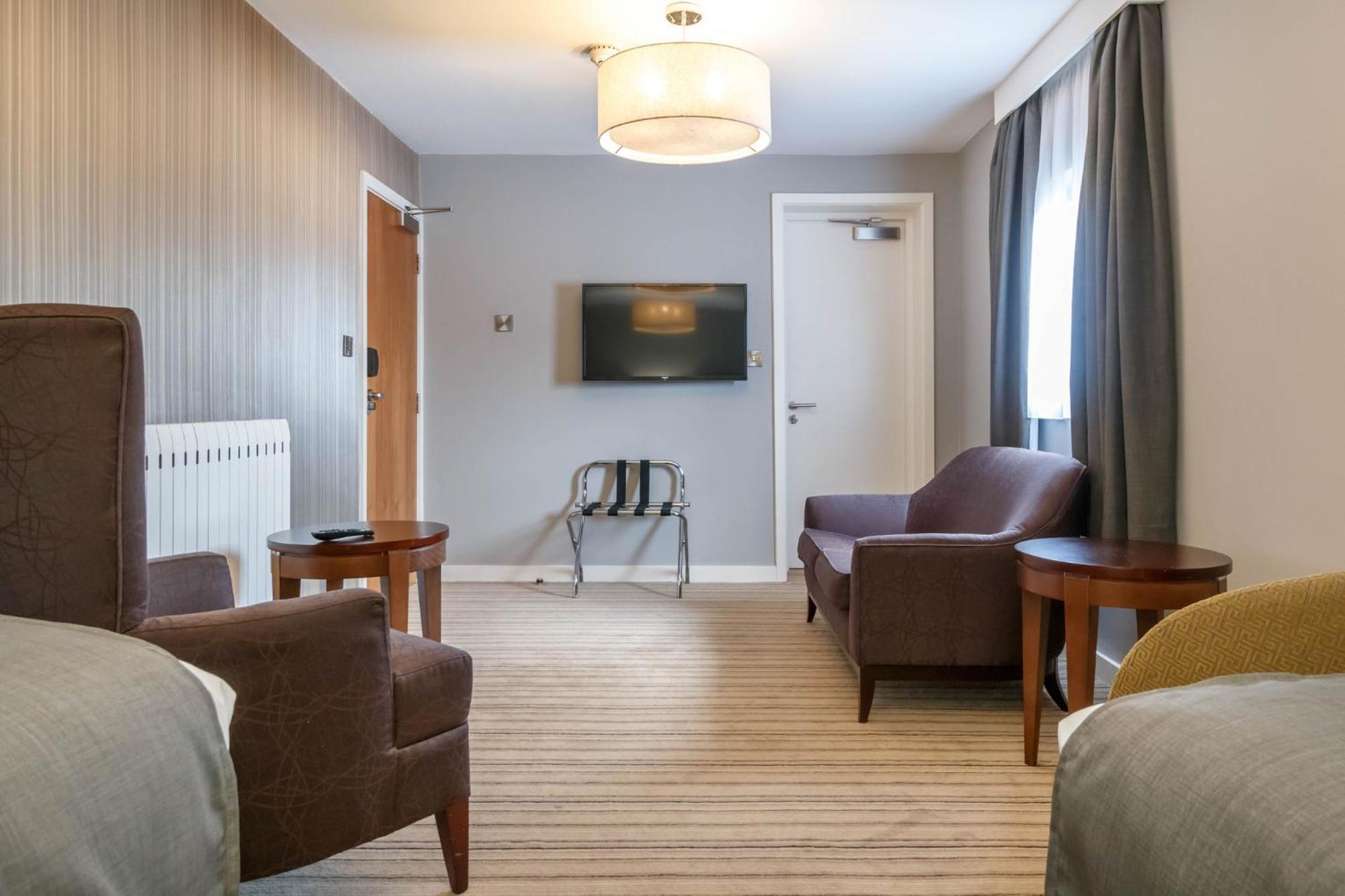 Garner Hotel Preston Samlesbury By Ihg מראה חיצוני תמונה