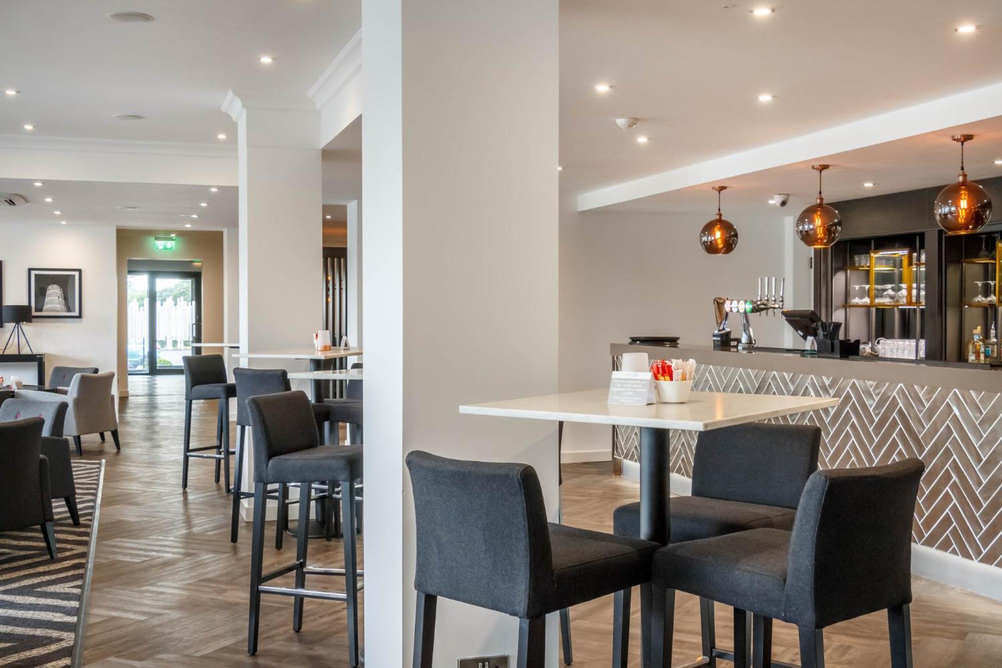 Garner Hotel Preston Samlesbury By Ihg מראה חיצוני תמונה