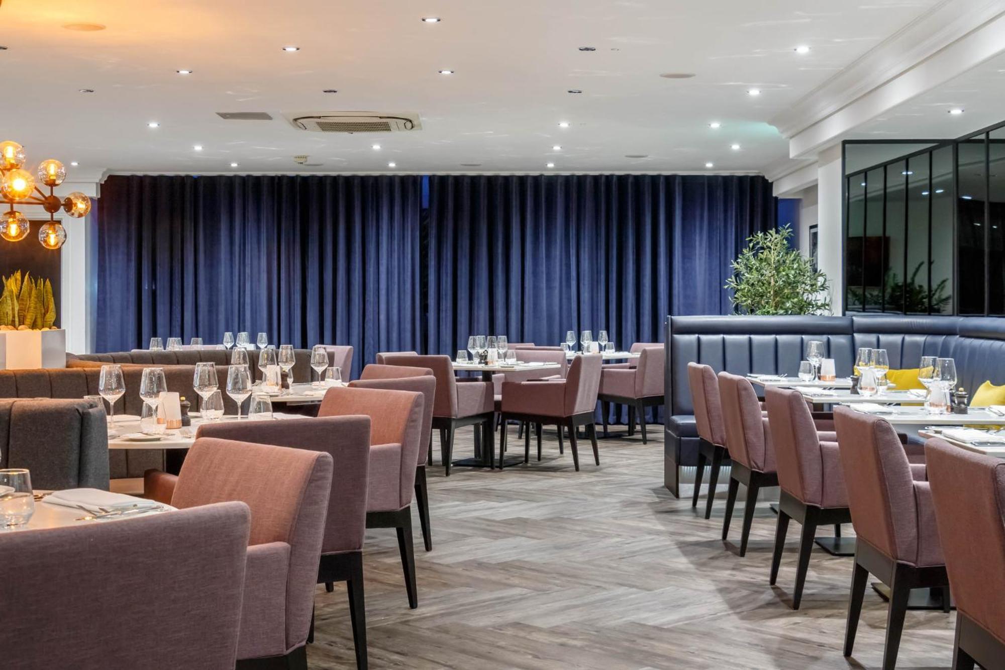 Garner Hotel Preston Samlesbury By Ihg מראה חיצוני תמונה
