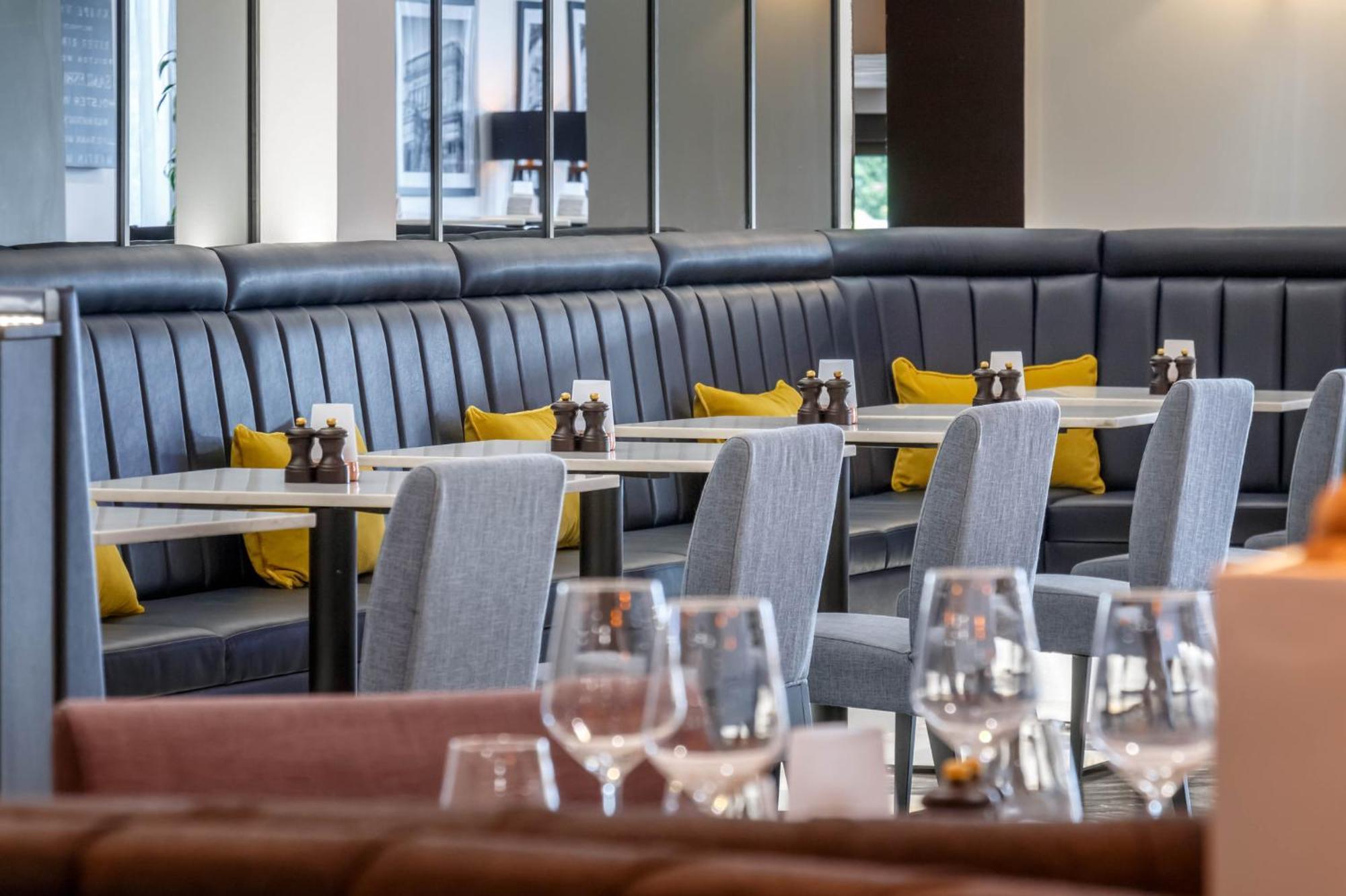 Garner Hotel Preston Samlesbury By Ihg מראה חיצוני תמונה