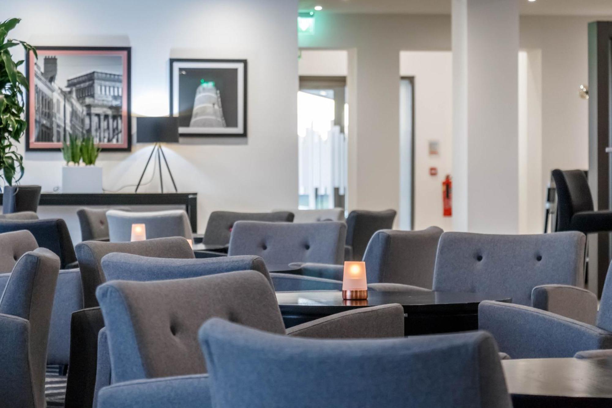 Garner Hotel Preston Samlesbury By Ihg מראה חיצוני תמונה