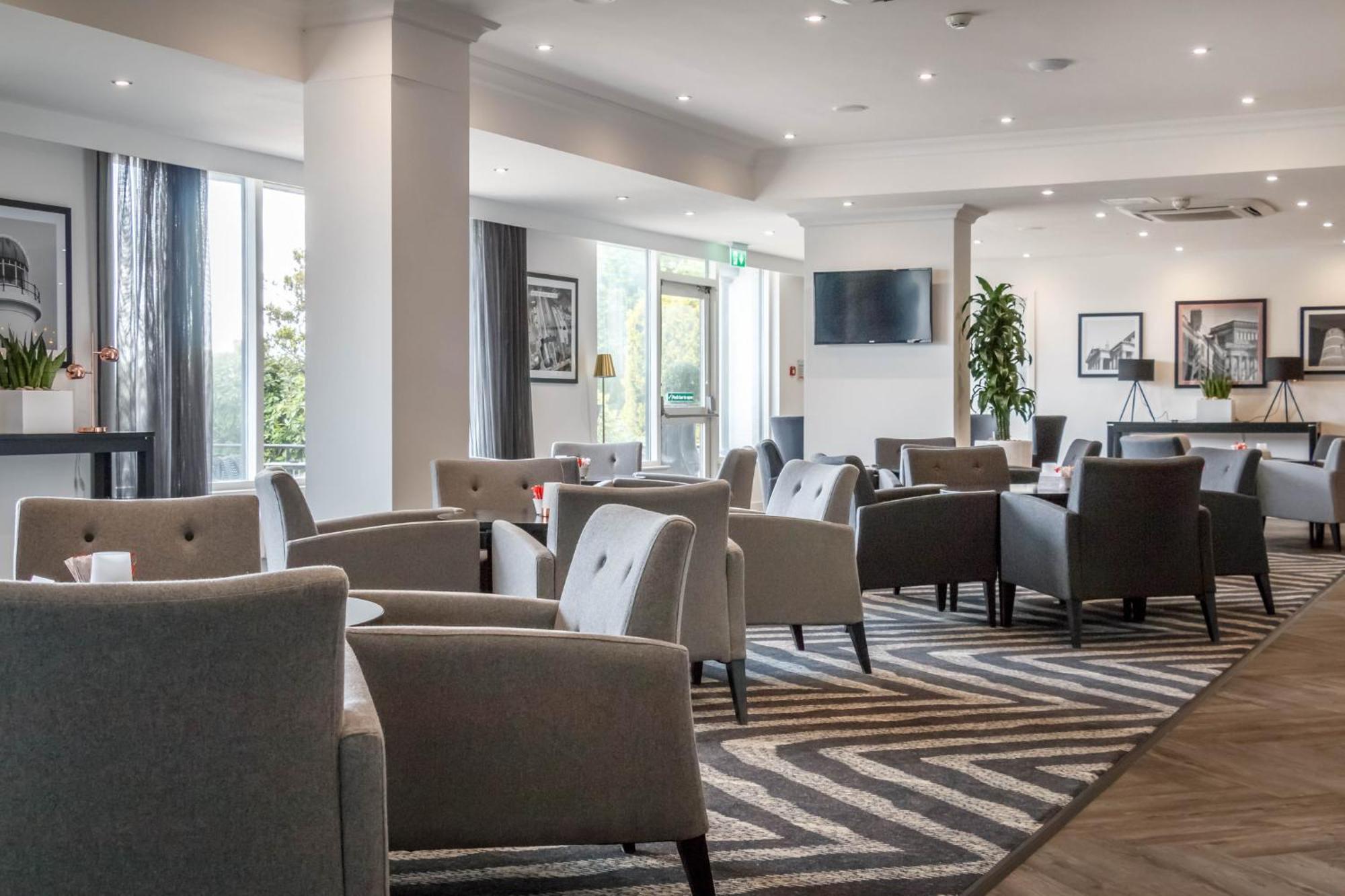 Garner Hotel Preston Samlesbury By Ihg מראה חיצוני תמונה