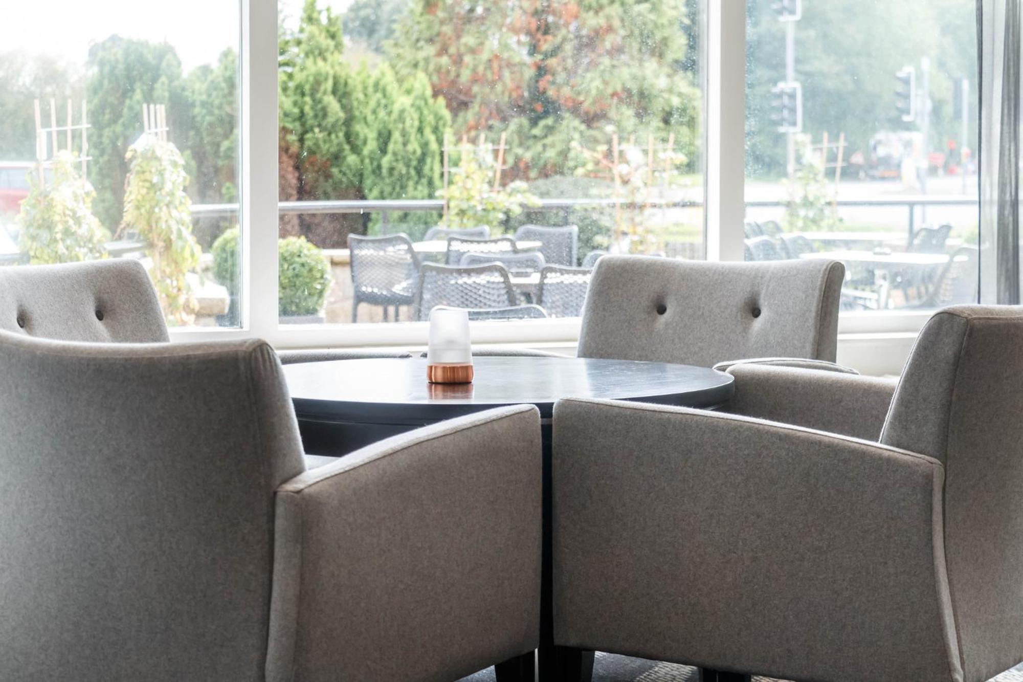 Garner Hotel Preston Samlesbury By Ihg מראה חיצוני תמונה