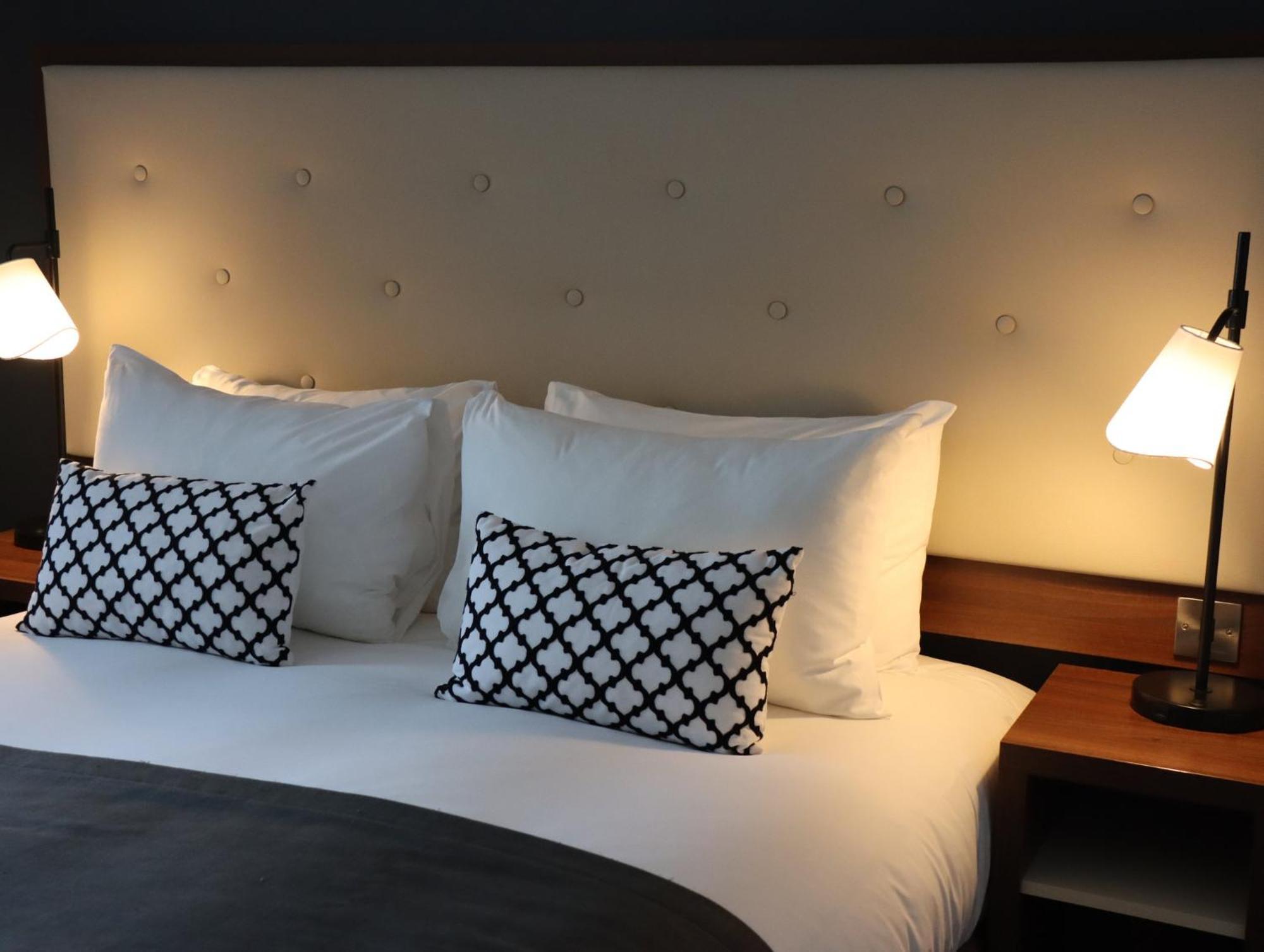Garner Hotel Preston Samlesbury By Ihg מראה חיצוני תמונה