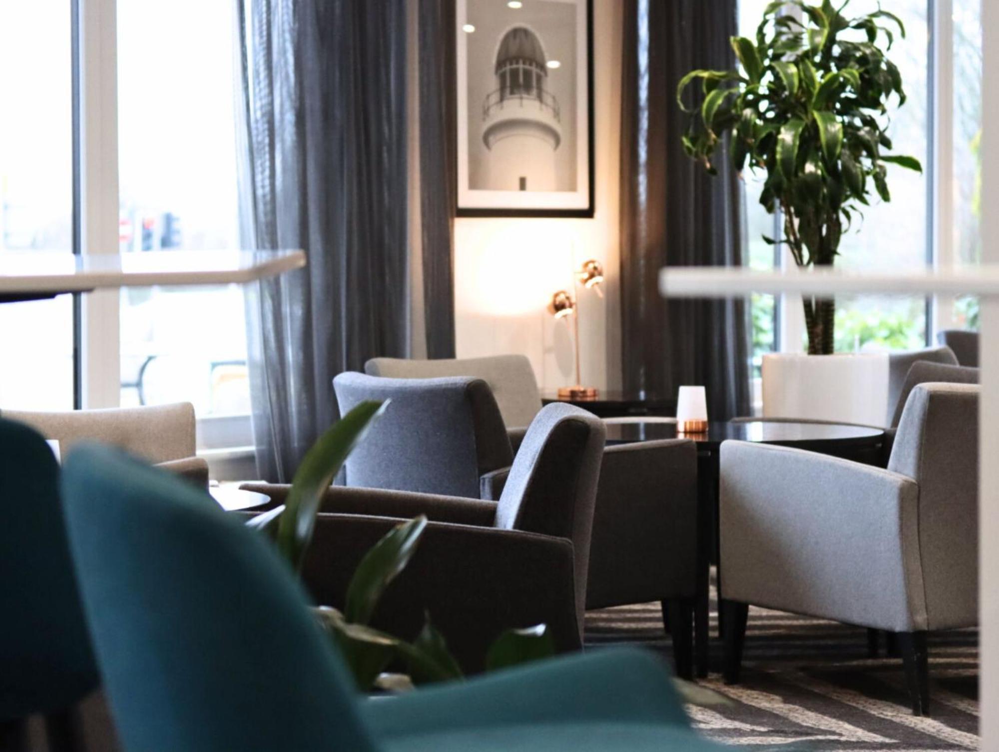 Garner Hotel Preston Samlesbury By Ihg מראה חיצוני תמונה