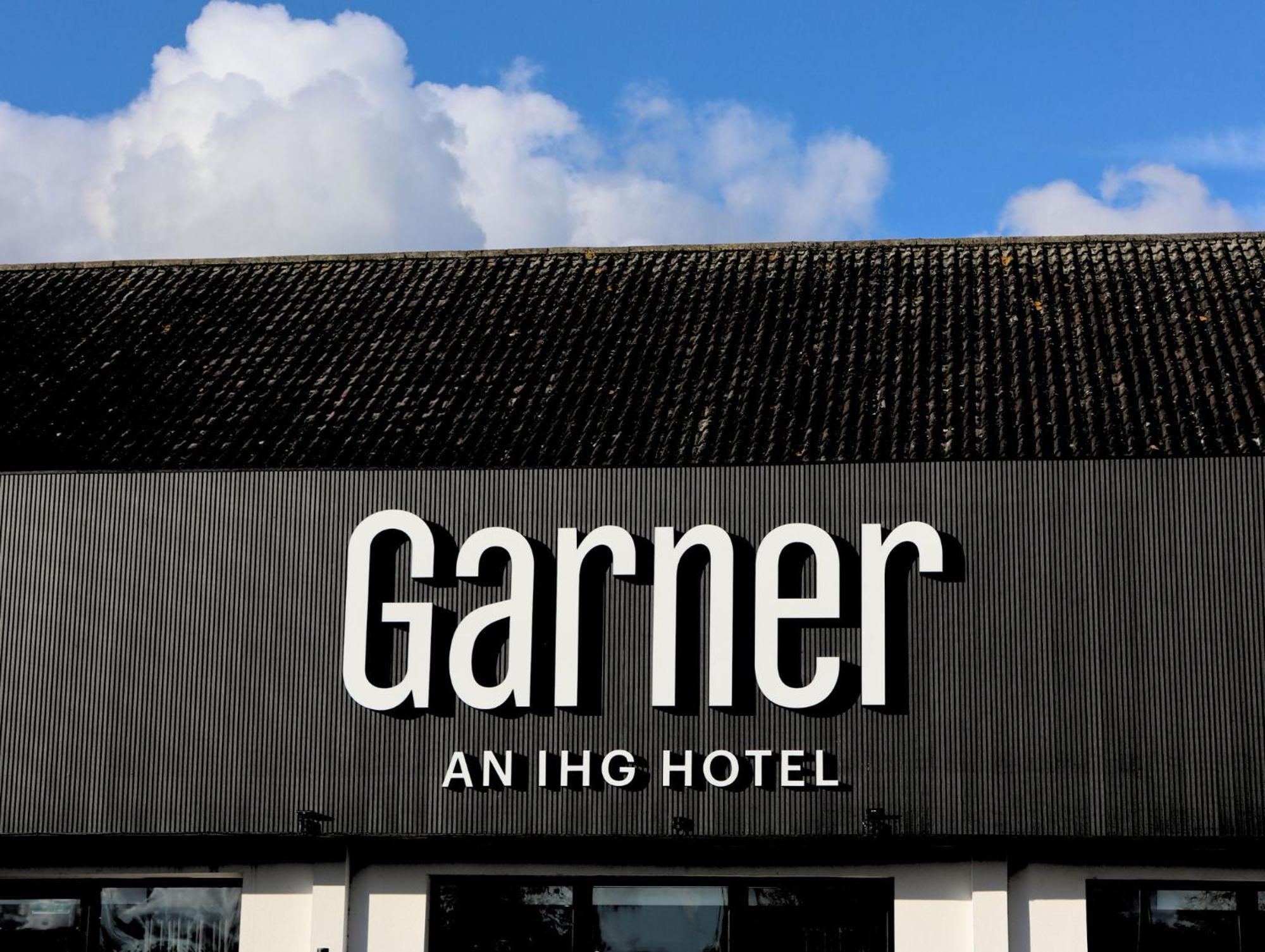 Garner Hotel Preston Samlesbury By Ihg מראה חיצוני תמונה