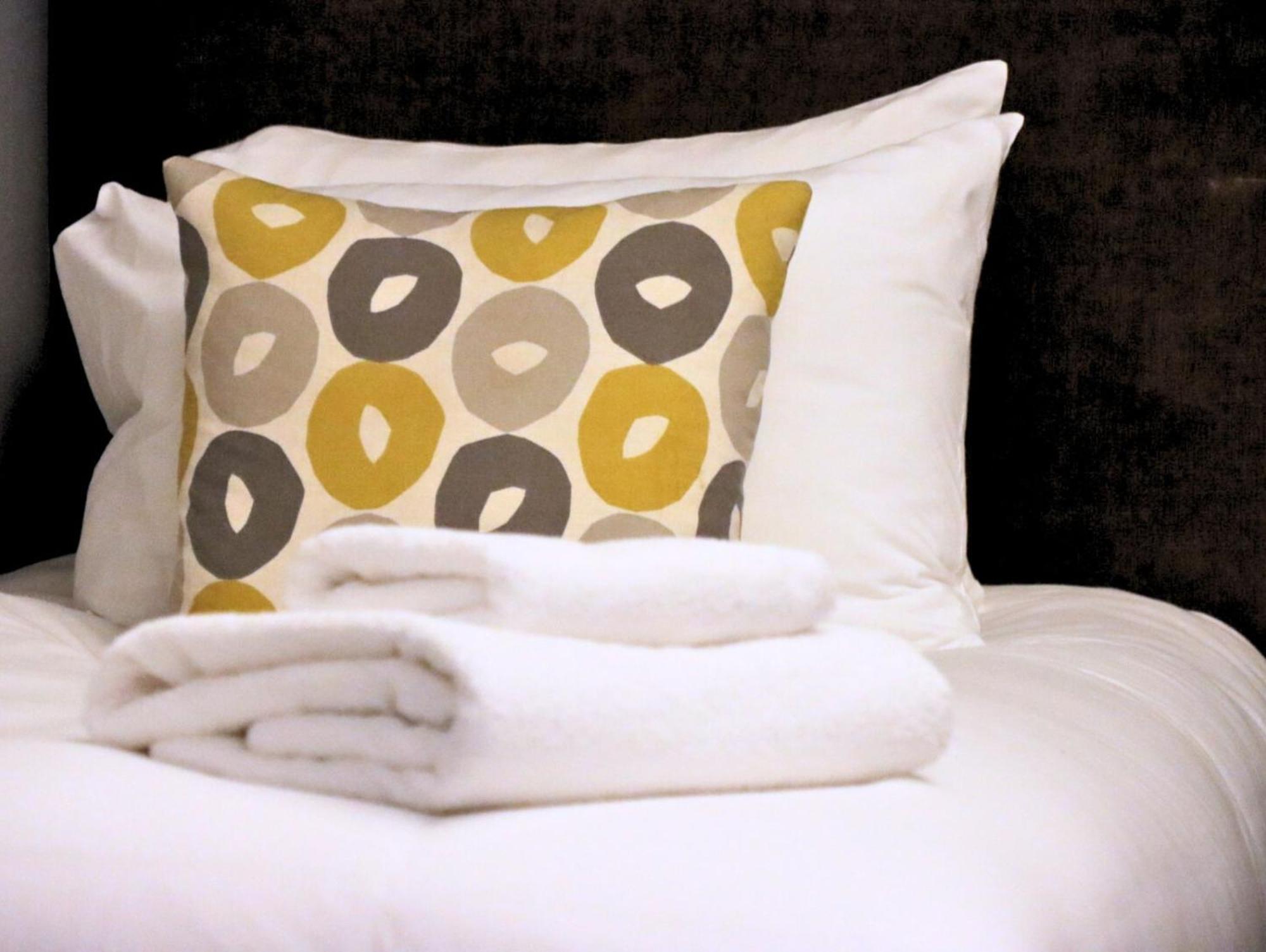 Garner Hotel Preston Samlesbury By Ihg מראה חיצוני תמונה