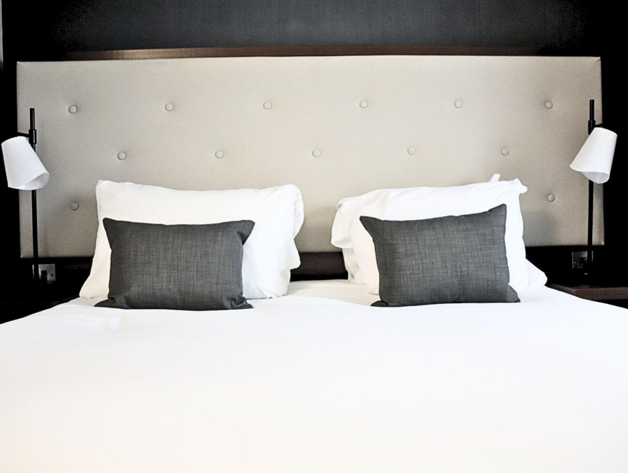 Garner Hotel Preston Samlesbury By Ihg מראה חיצוני תמונה