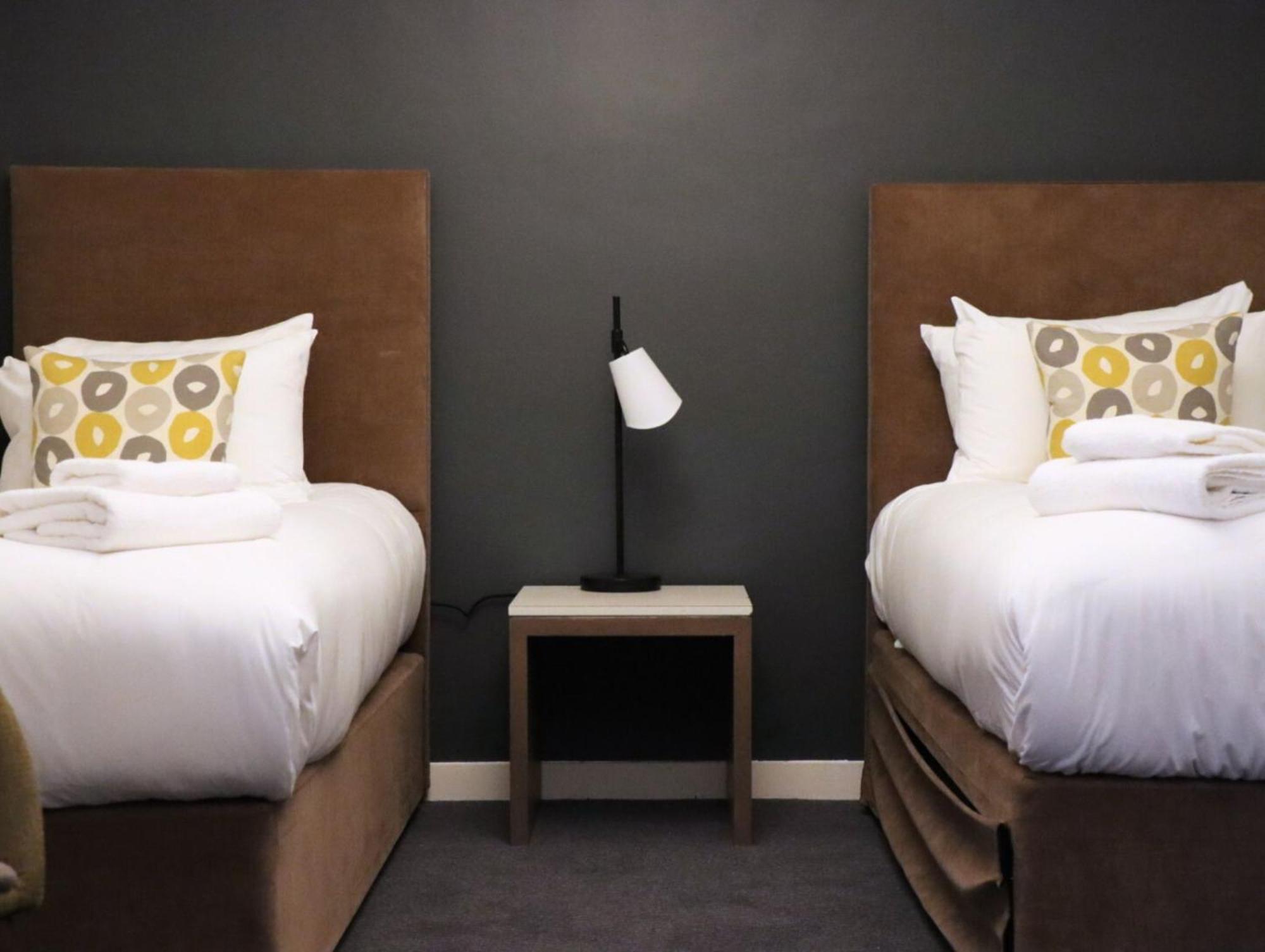 Garner Hotel Preston Samlesbury By Ihg מראה חיצוני תמונה