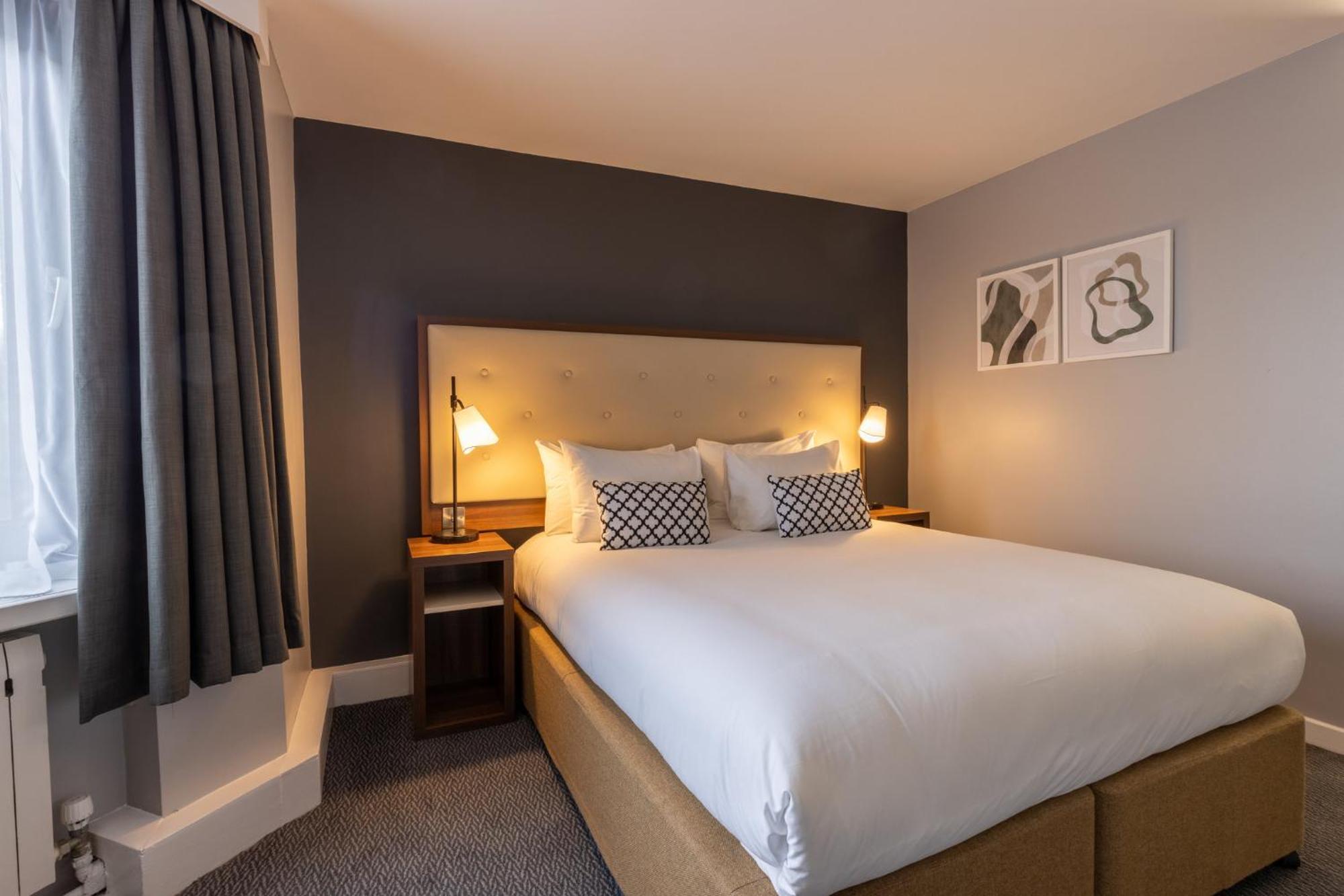 Garner Hotel Preston Samlesbury By Ihg מראה חיצוני תמונה